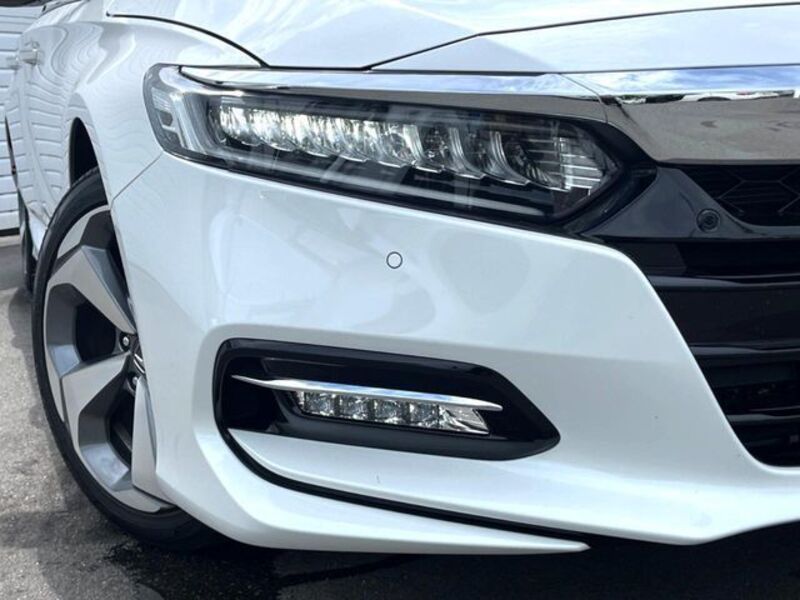 ACCORD HYBRID