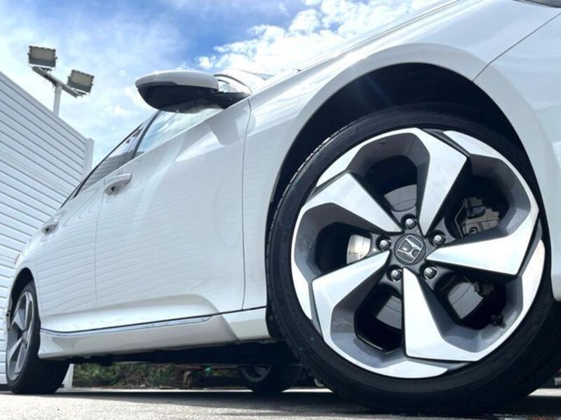 ACCORD HYBRID