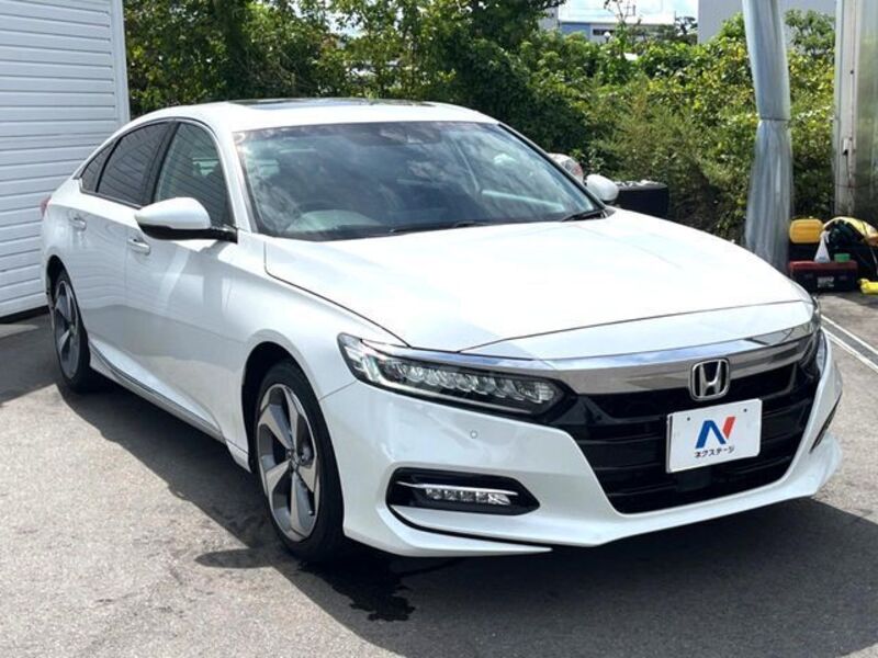 ACCORD HYBRID