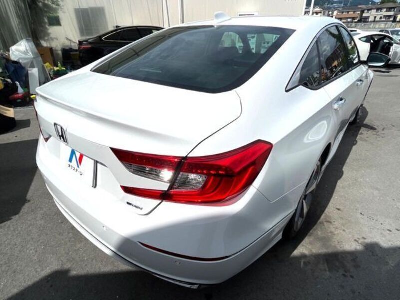 ACCORD HYBRID