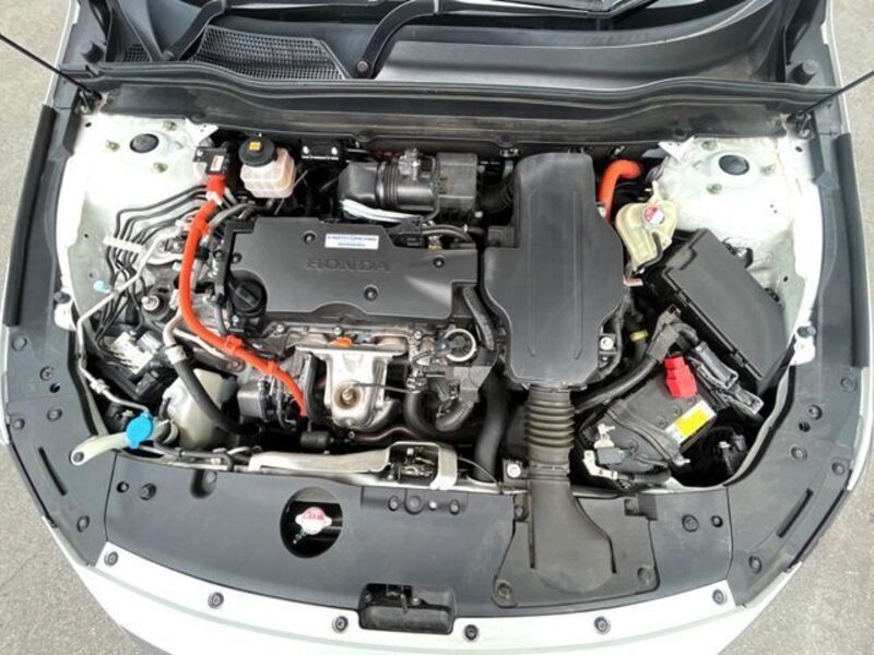ACCORD HYBRID
