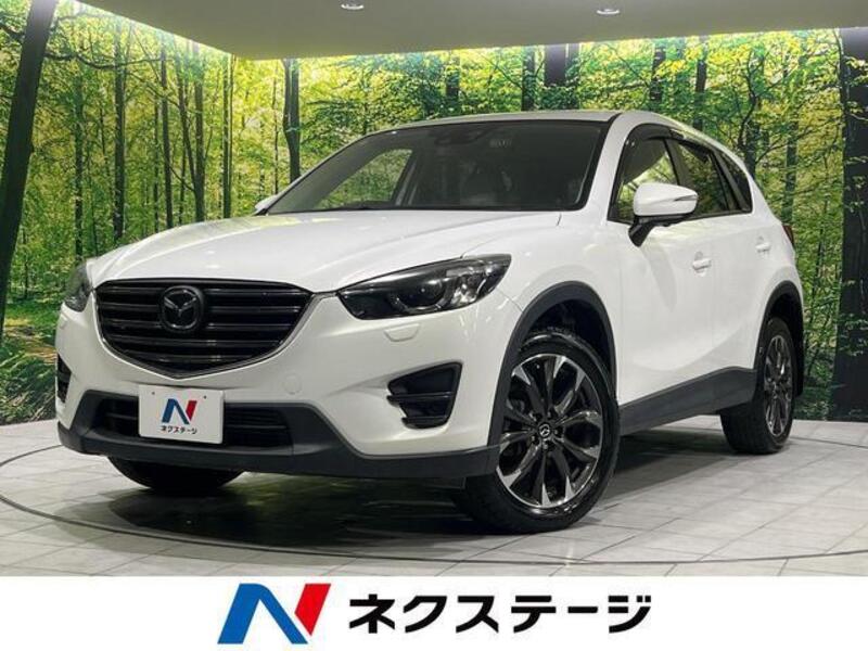CX-5-0