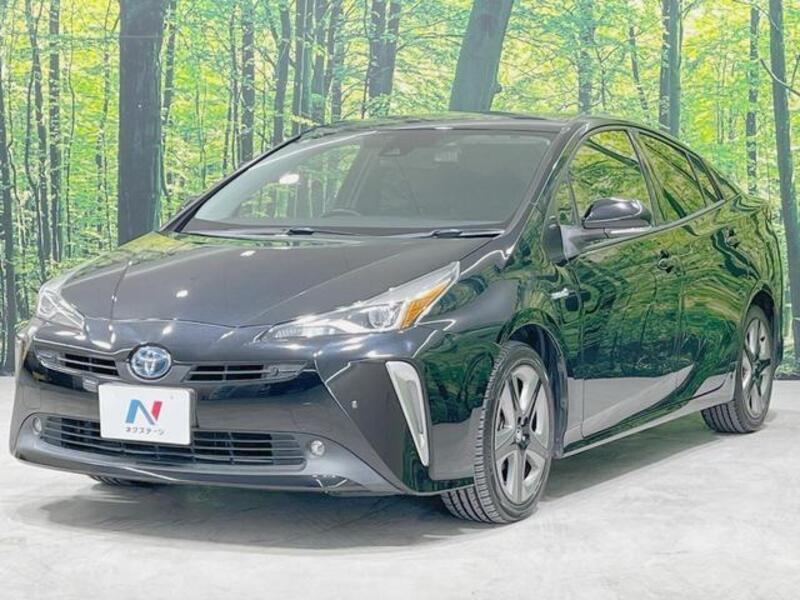 PRIUS