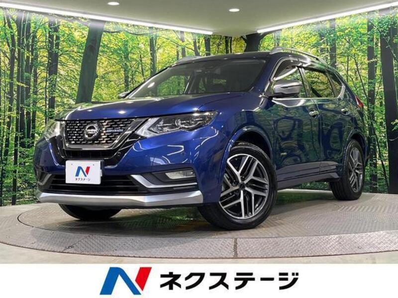 X-TRAIL-0