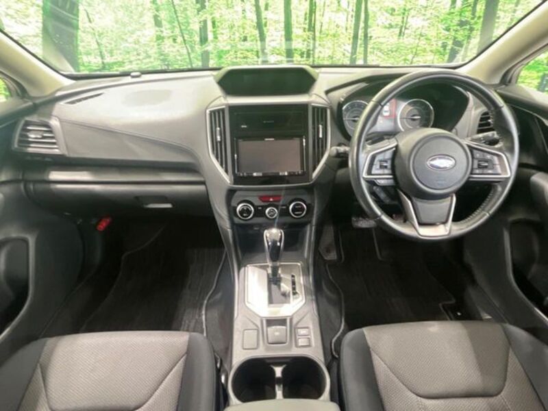 IMPREZA SPORT
