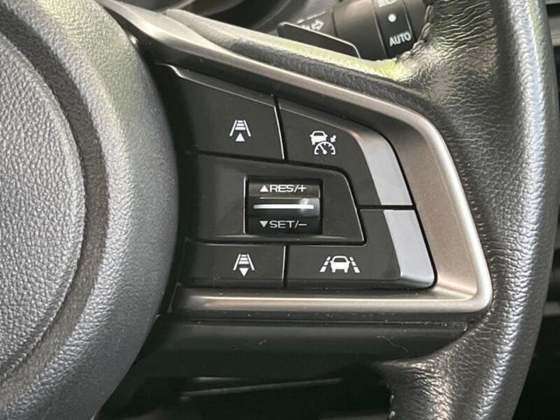 IMPREZA SPORT