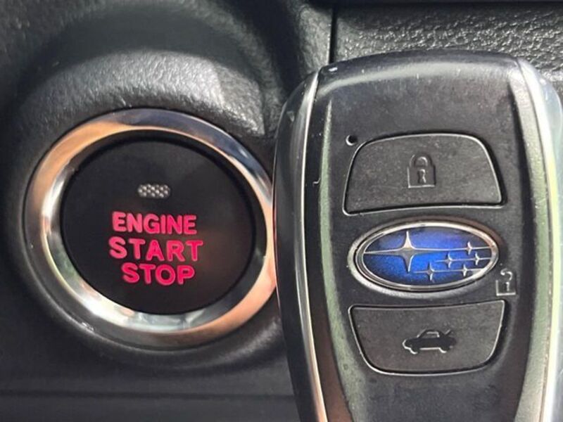 IMPREZA SPORT