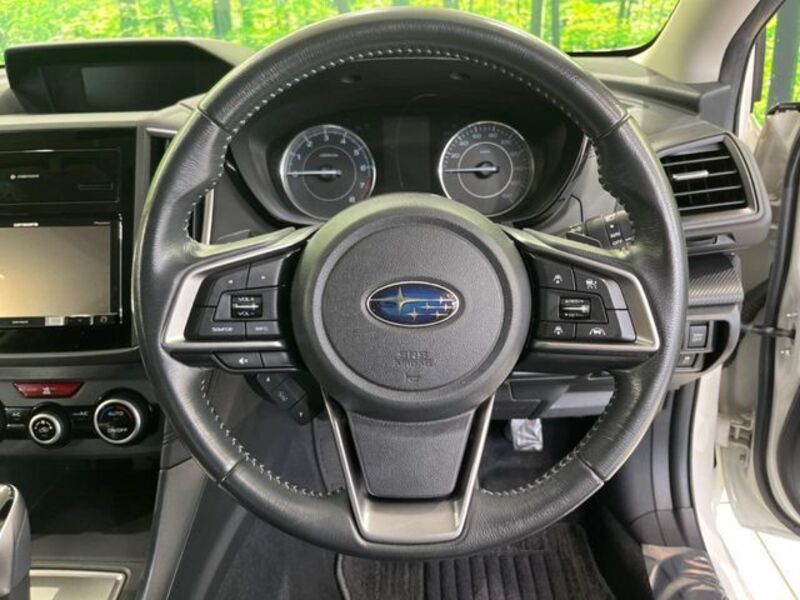 IMPREZA SPORT