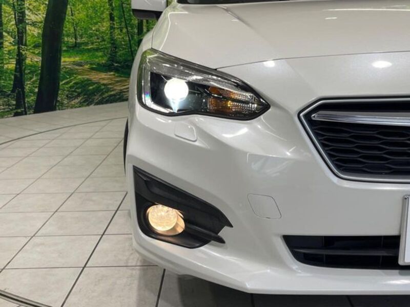 IMPREZA SPORT