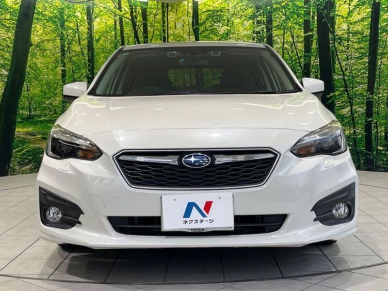 IMPREZA SPORT