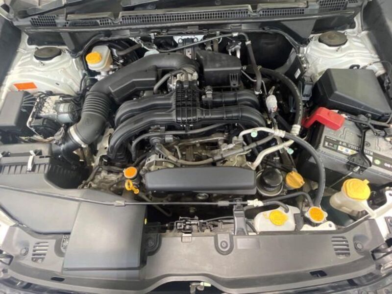 IMPREZA SPORT