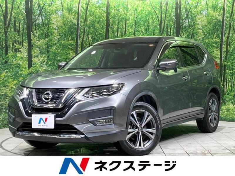 X-TRAIL-0