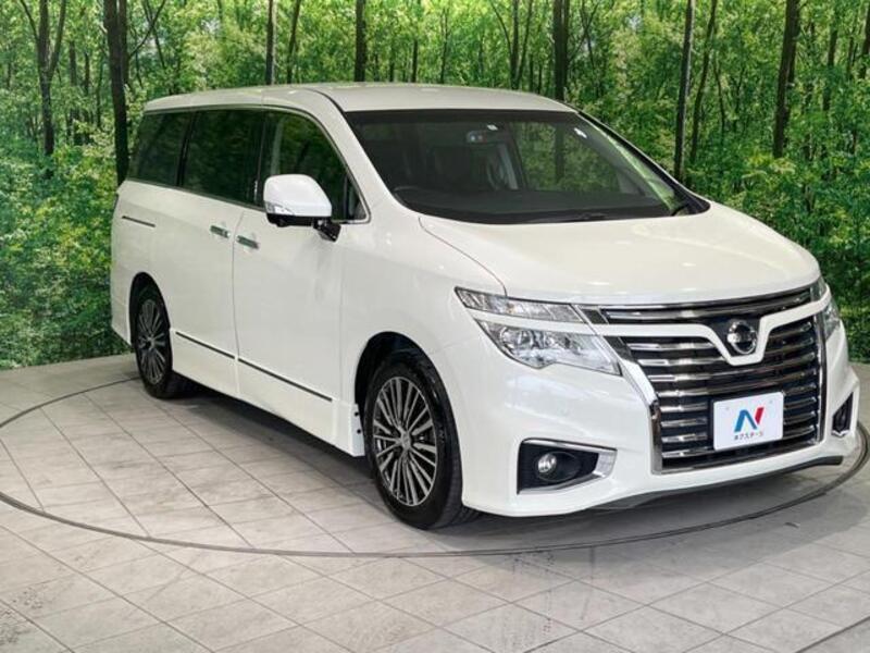ELGRAND