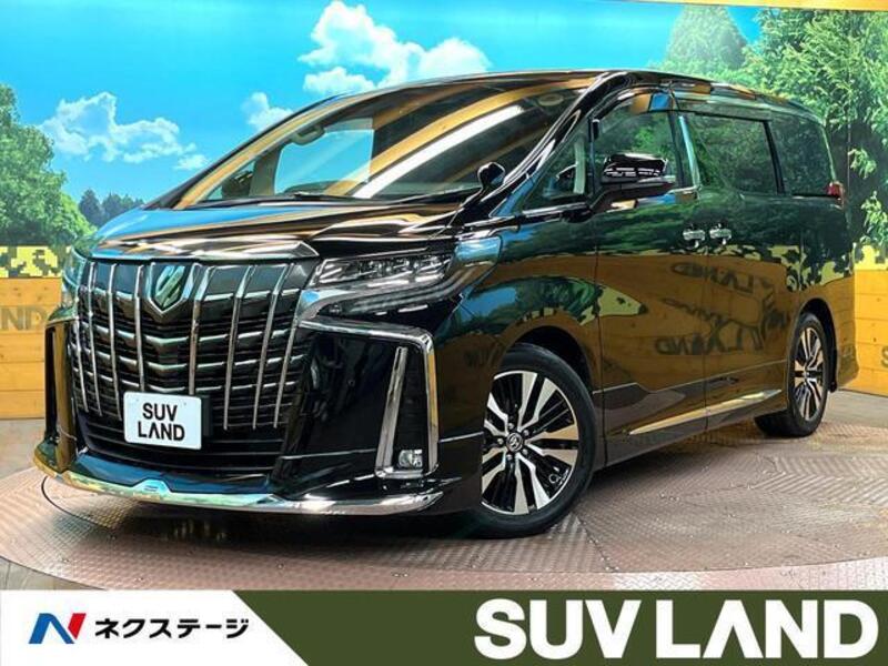 ALPHARD-0