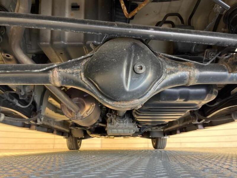 EVERY WAGON