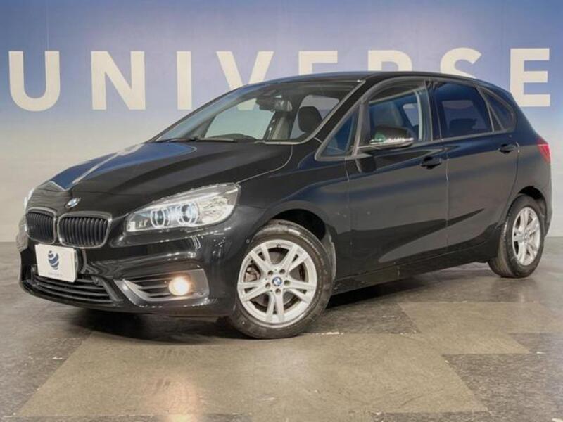 2 SERIES