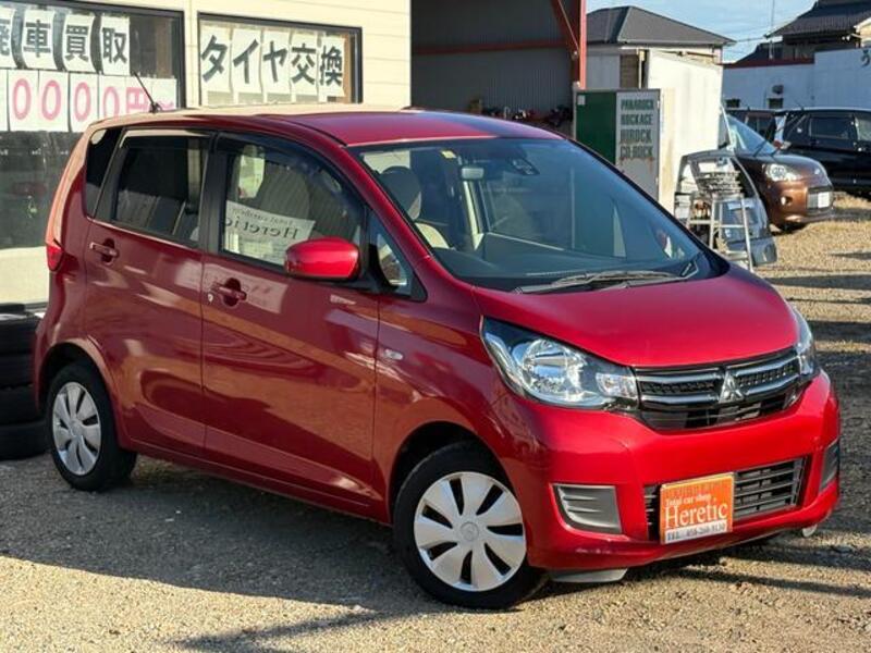 EK WAGON