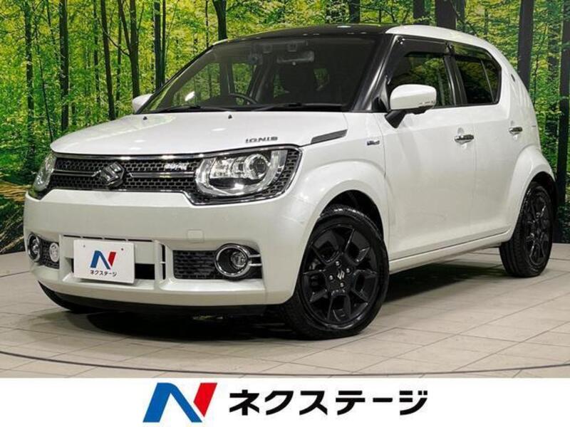 IGNIS-0
