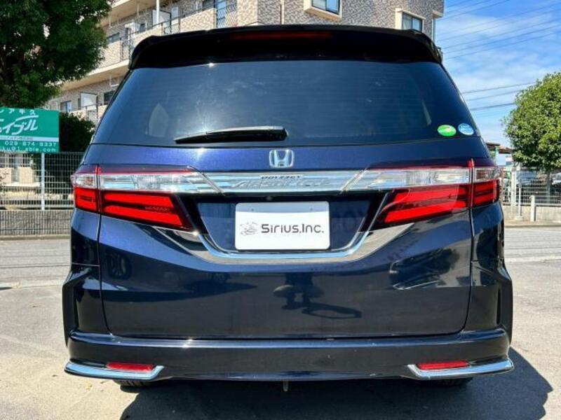 ODYSSEY