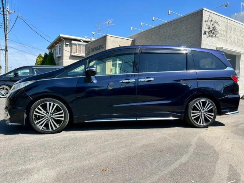 ODYSSEY
