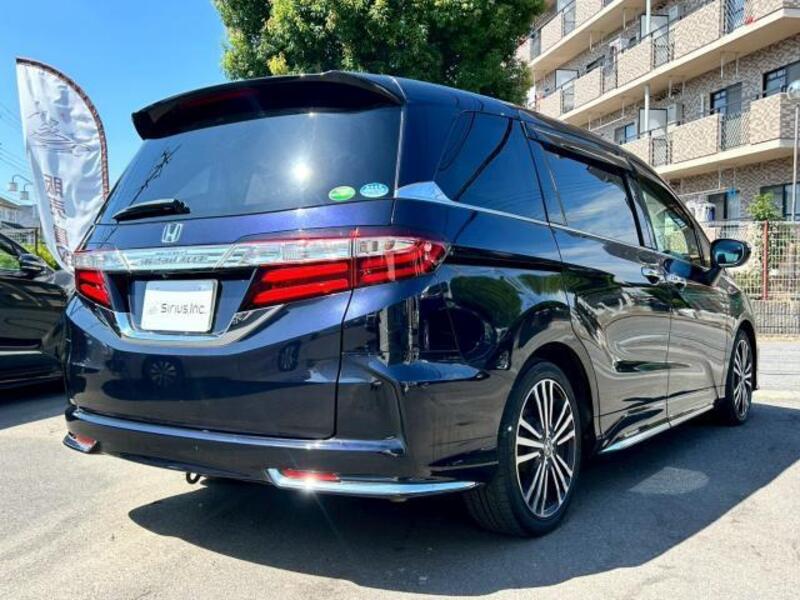 ODYSSEY