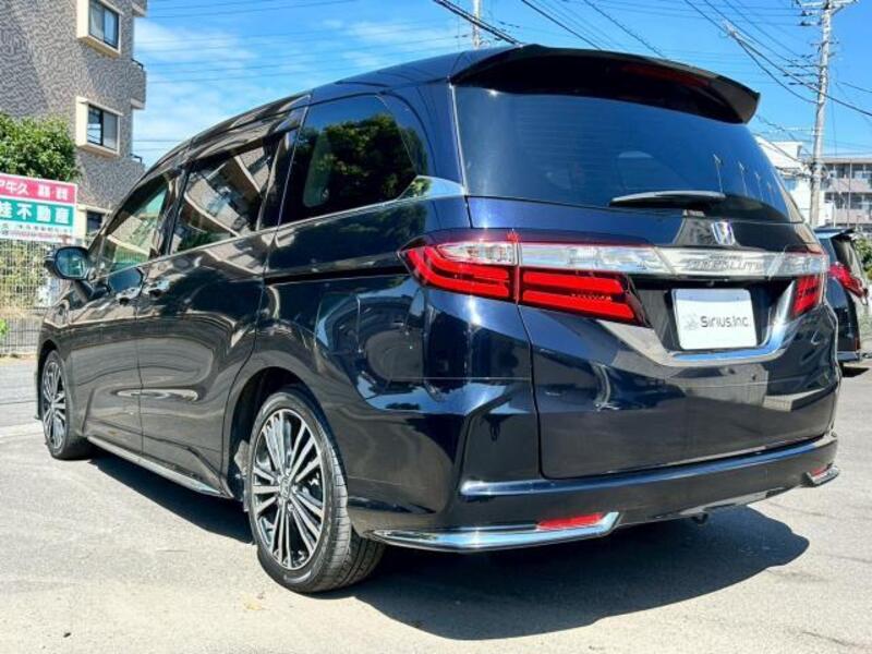 ODYSSEY