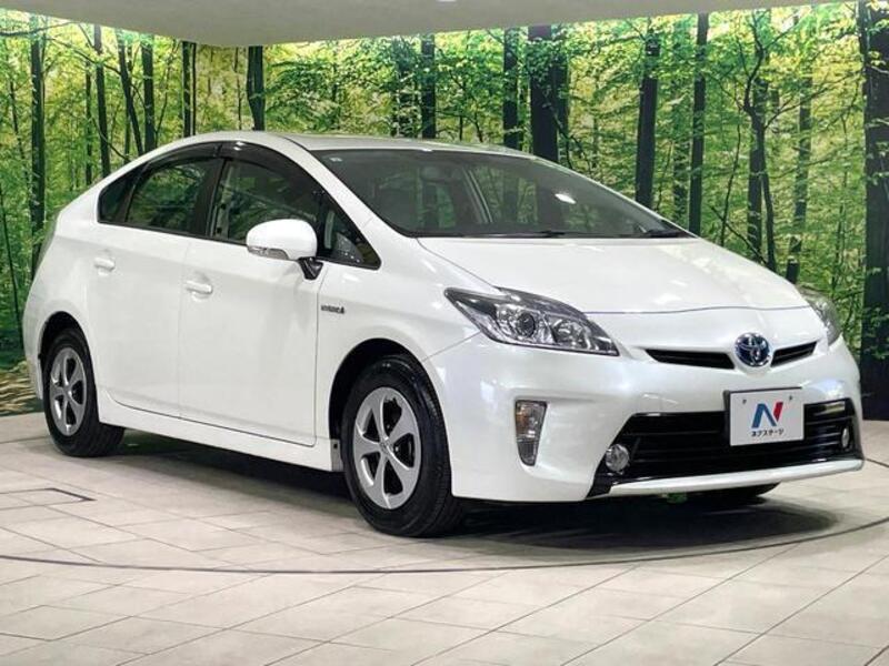 PRIUS