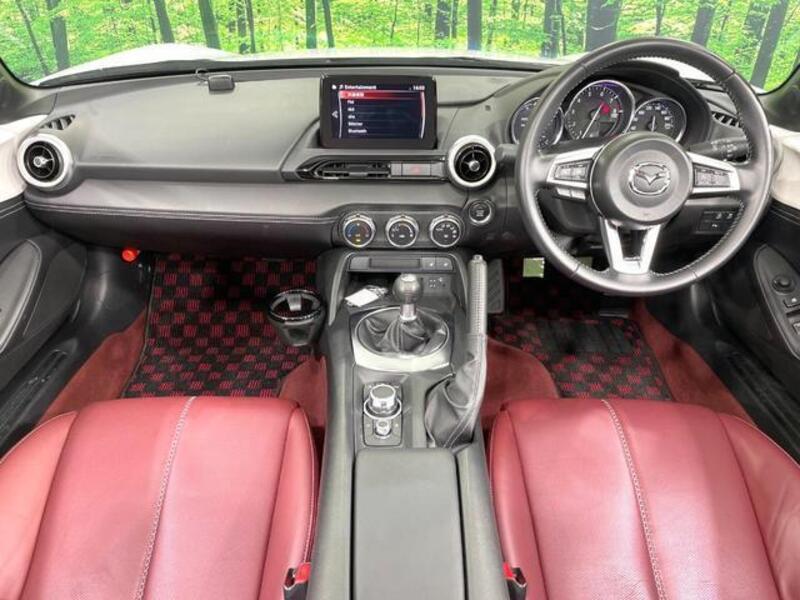 ROADSTER