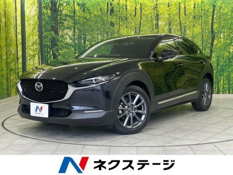 CX-30-0