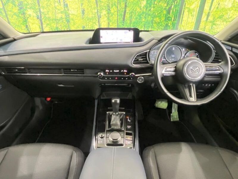 CX-30
