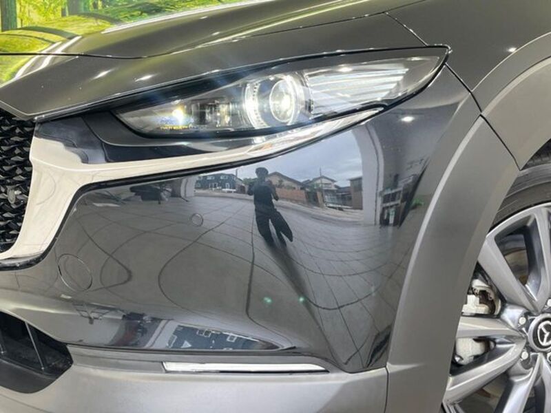 CX-30
