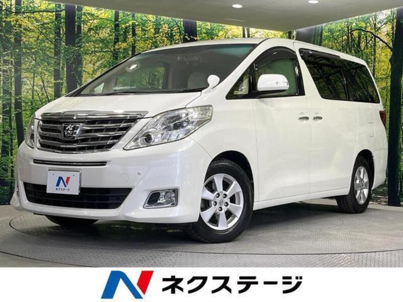 ALPHARD-0