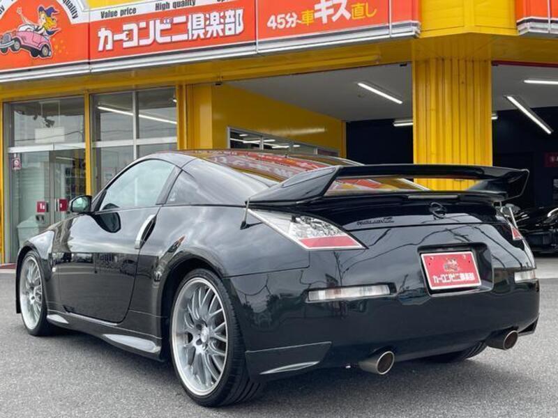 FAIRLADY Z