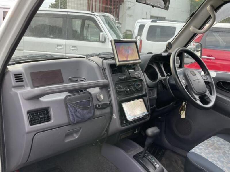 PAJERO MINI