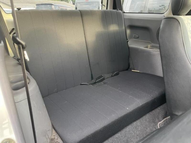 PAJERO MINI