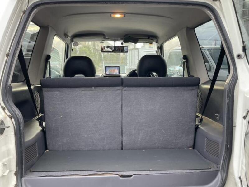 PAJERO MINI