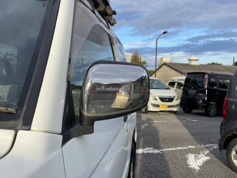 PAJERO MINI