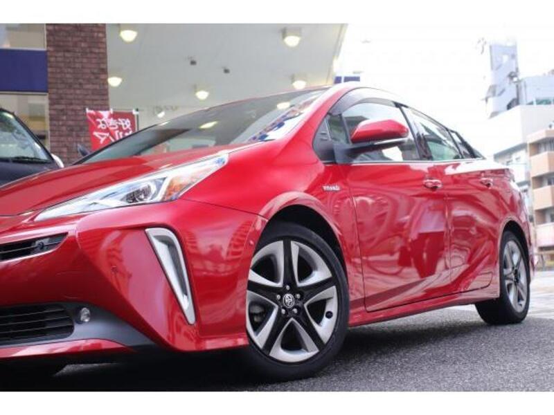 PRIUS