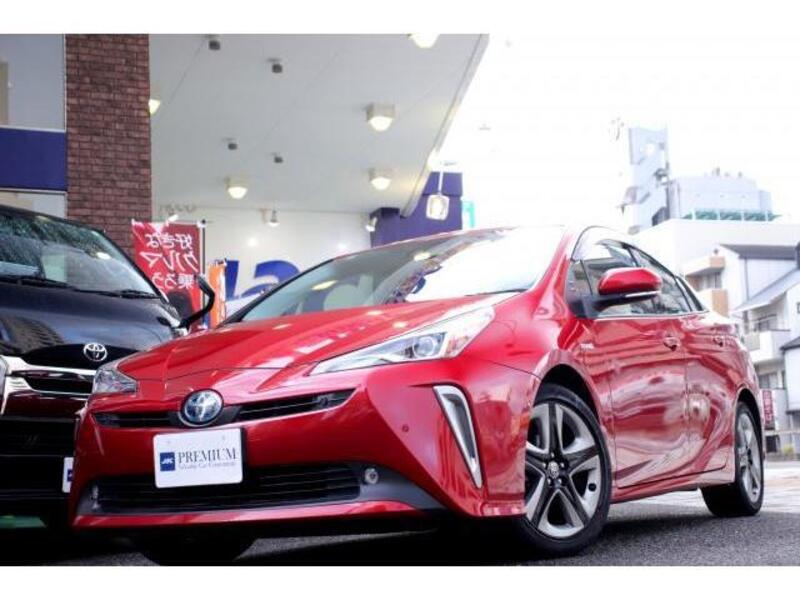 PRIUS