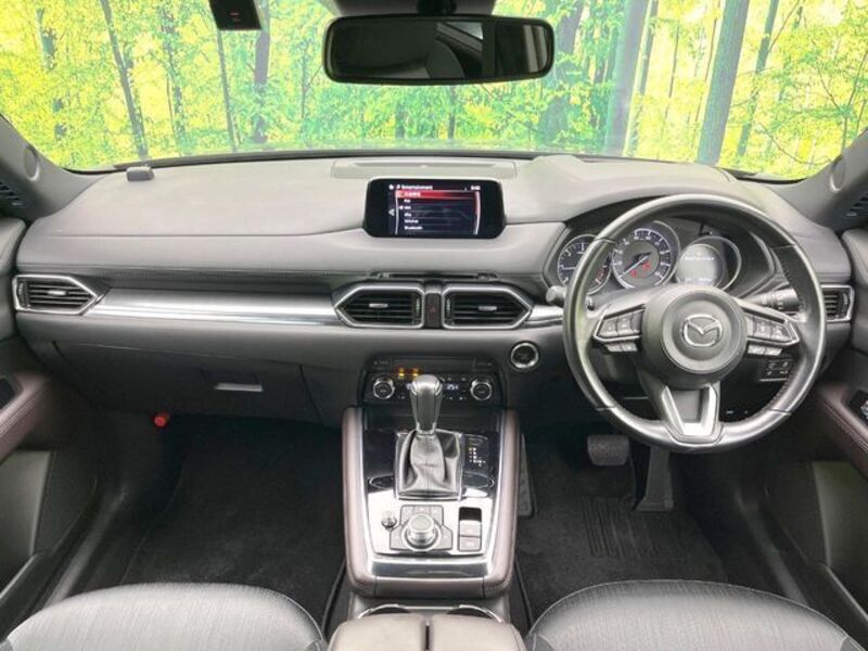 CX-8