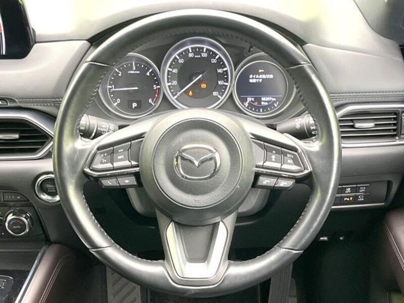 CX-8