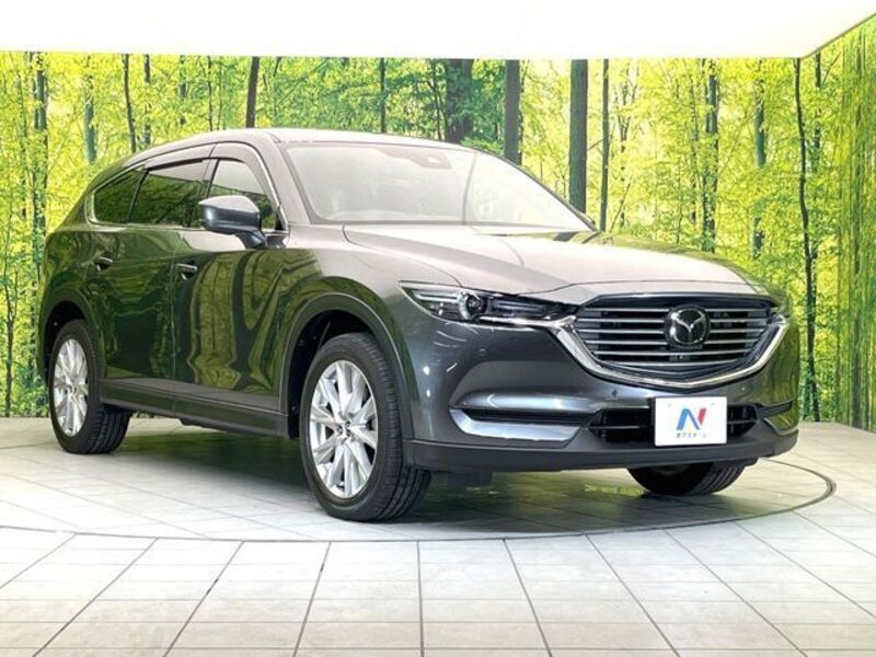 CX-8