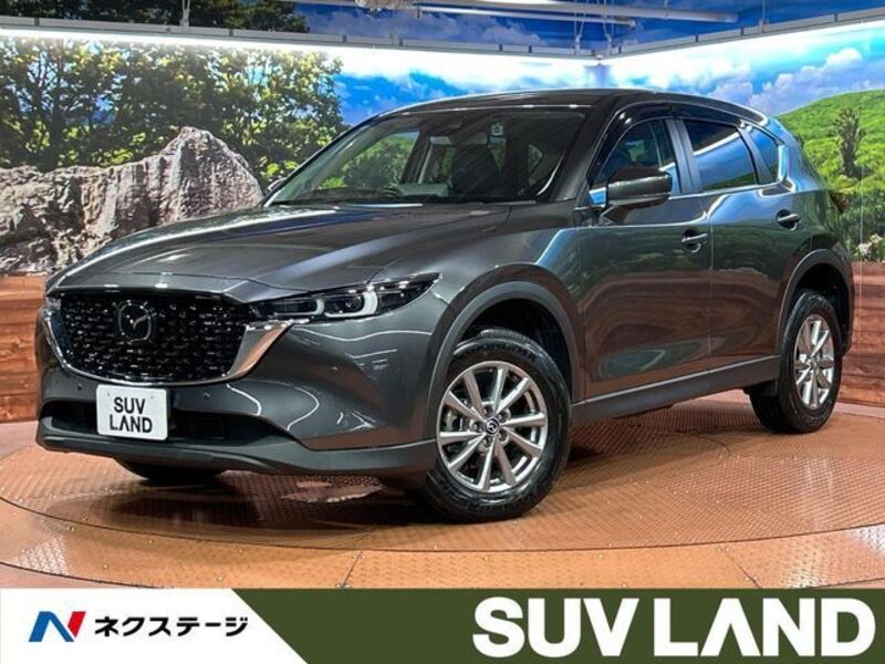 CX-5-0