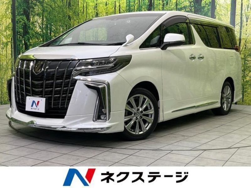 ALPHARD-0