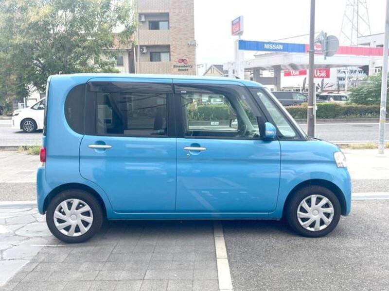 TANTO