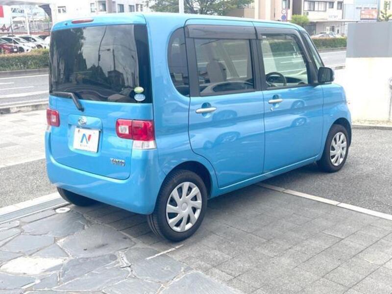 TANTO