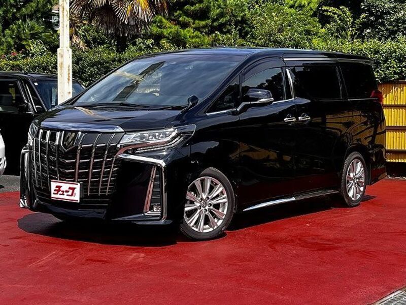 ALPHARD-0