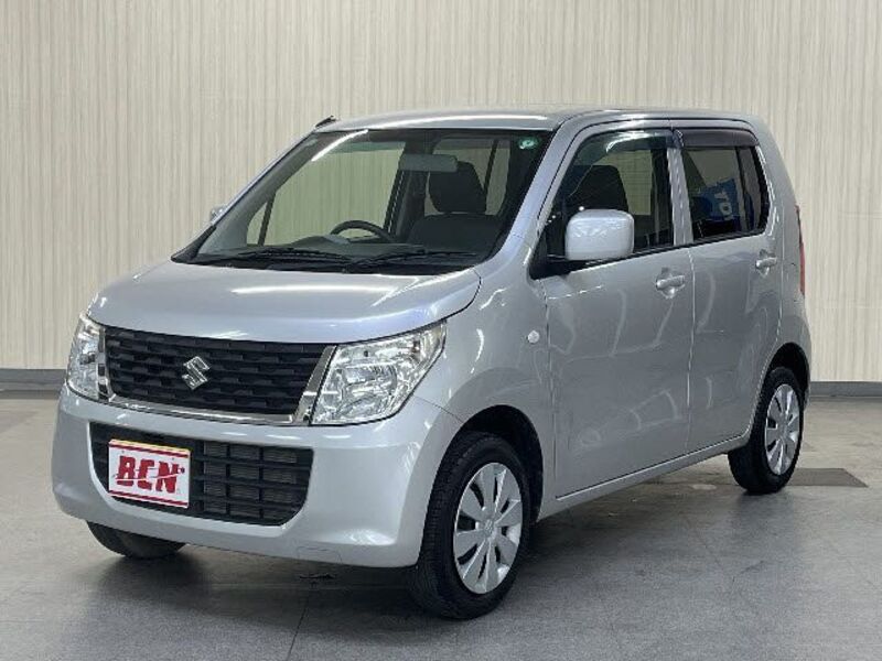 WAGON R-0