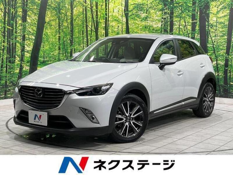 CX-3-0
