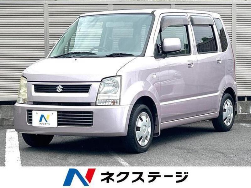 WAGON R-0
